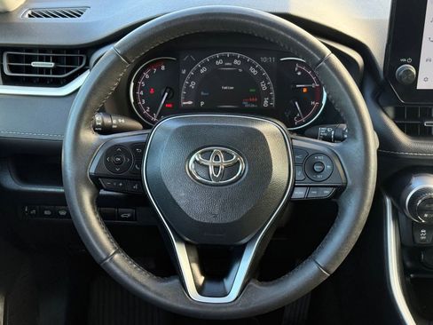 Certified 2023 Toyota RAV4 XLE Premium image 15