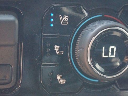 New 2025 Chevrolet Silverado 3500 LTZ w/ LTZ Convenience Package image 8