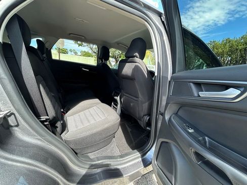 Used 2024 Ford Edge SE w/ Black Appearance Package image 32