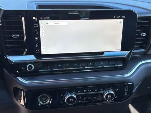 Used 2024 GMC Sierra 1500 SLT image 25