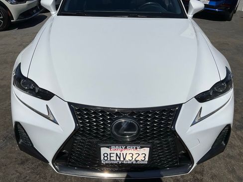Used 2018 Lexus IS 300 F Sport image 95