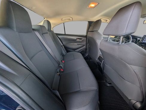 Used 2021 Toyota Corolla LE FWD image 26
