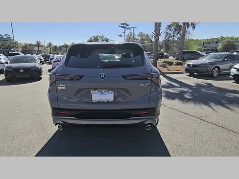 Certified 2025 Acura ADX A-Spec image 24