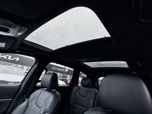 Certified 2023 Kia Telluride SX X-Line AWD/4WD image 22