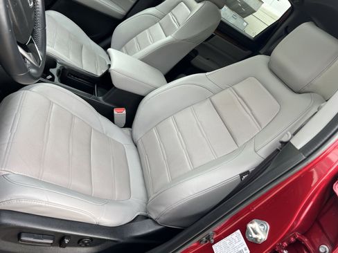 Used 2020 Honda CR-V EX-L image 13