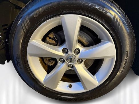 Used 2015 Lexus RX 350 AWD image 9