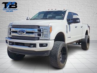 Used 2018 Ford F350 Limited w/ FX4 4x4 Off Road Package video 1