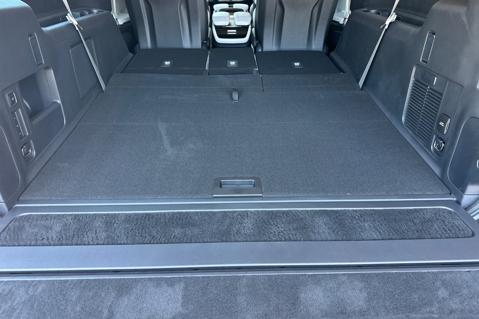 New 2026 Lincoln Navigator L Black Label AWD/4WD image 15