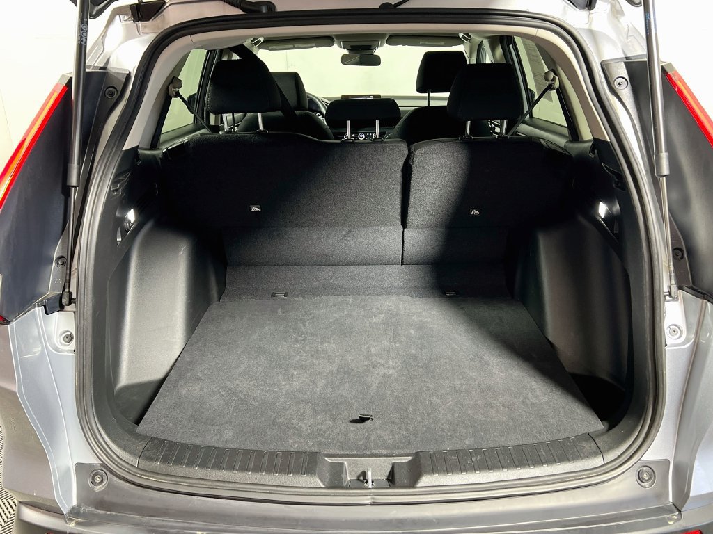 Used 2025 Honda CR-V LX image 22