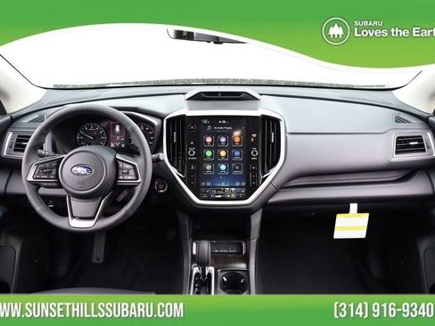 New 2026 Subaru Ascent Touring AWD/4WD image 23