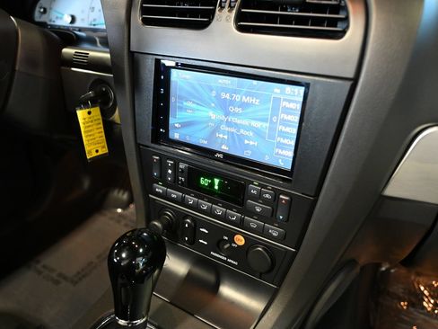 Used 2002 Ford Thunderbird RWD image 34