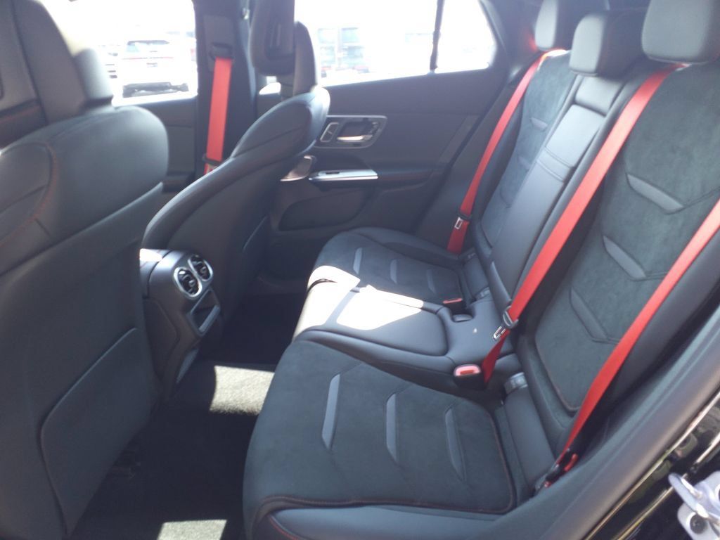 Certified 2025 Mercedes-Benz GLC 43 AMG 4MATIC Coupe image 22