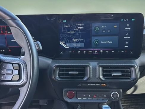 Used 2024 Ford Mustang Dark Horse w/ Dark Horse Handlin Package image 10