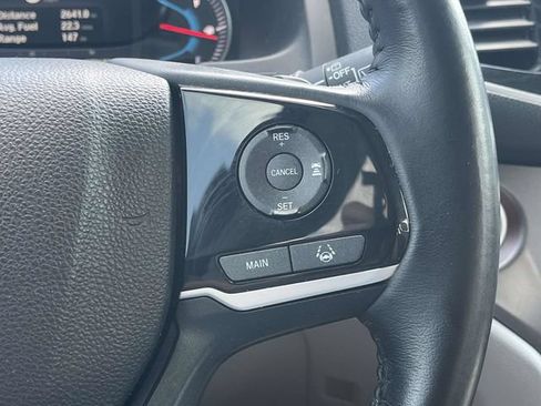 Used 2022 Honda Pilot Special Edition image 35
