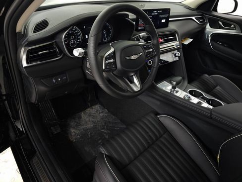 Used 2026 Genesis G70 2.5T Prestige AWD/4WD image 13