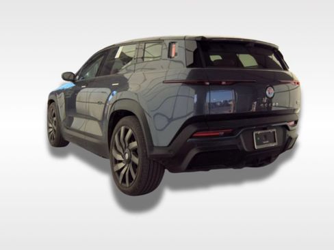 Used 2023 Fisker Ocean One AWD/4WD image 3