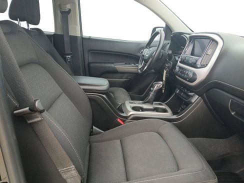 Used 2022 GMC Canyon Elevation w/ Trailering Package image 16