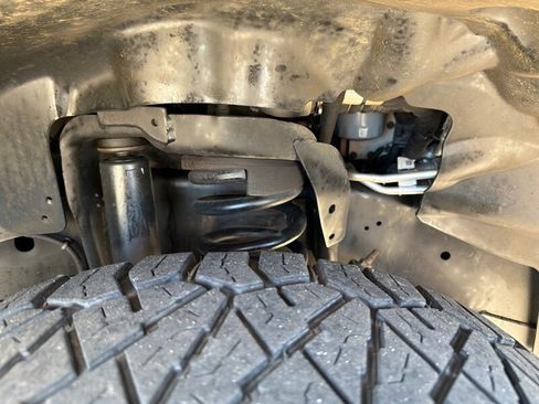 Used 2019 RAM 2500 Limited AWD/4WD image 27