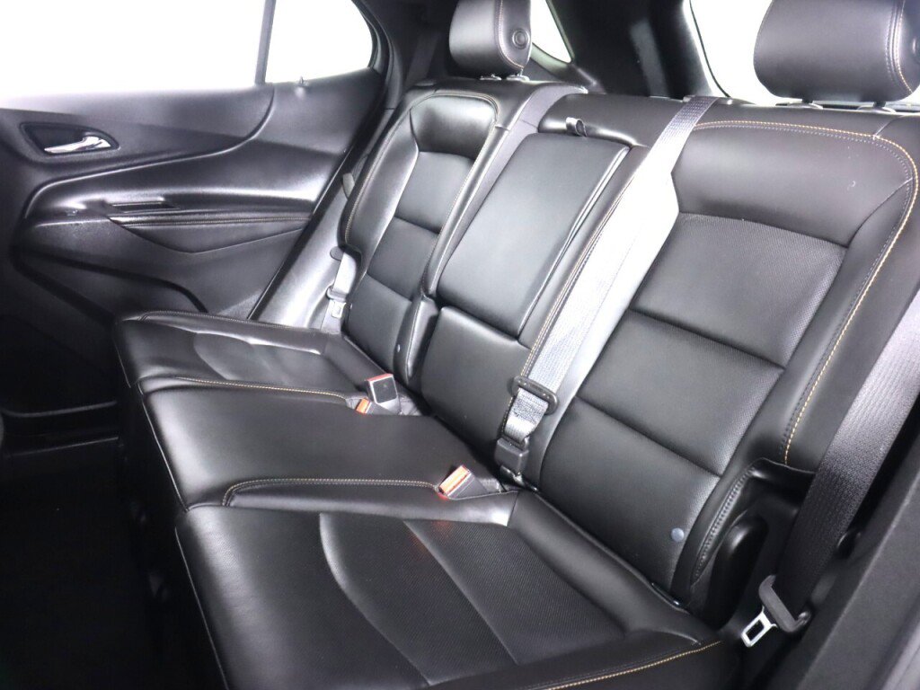 Used 2020 Chevrolet Equinox Premier w/ LPO, Floor Liner Package AWD/4WD image 36
