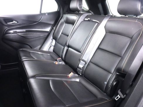 Used 2020 Chevrolet Equinox Premier w/ LPO, Floor Liner Package image 36
