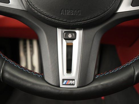 Used 2023 BMW M8 Competition AWD/4WD image 36