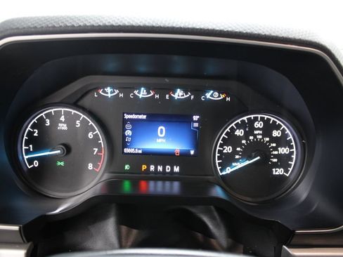 Used 2023 Ford F150 XLT w/ XTR Package AWD/4WD image 40