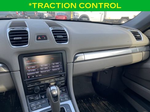 Used 2014 Porsche Boxster image 19