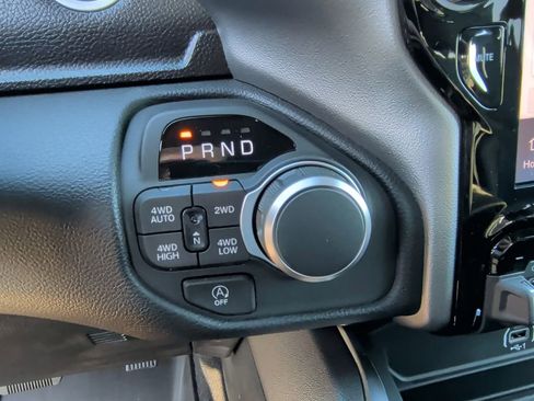 New 2026 RAM 1500 Big Horn image 27