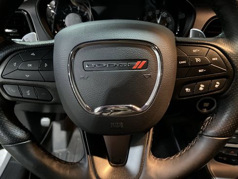 Used 2023 Dodge Challenger GT w/ Plus Package image 19