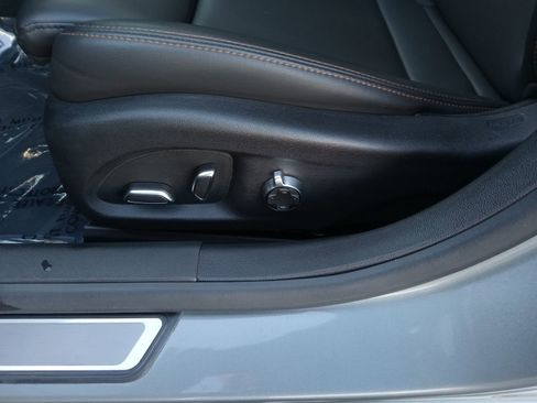 Certified 2023 Cadillac CT5 Sport w/ LPO, ONYX Package image 20