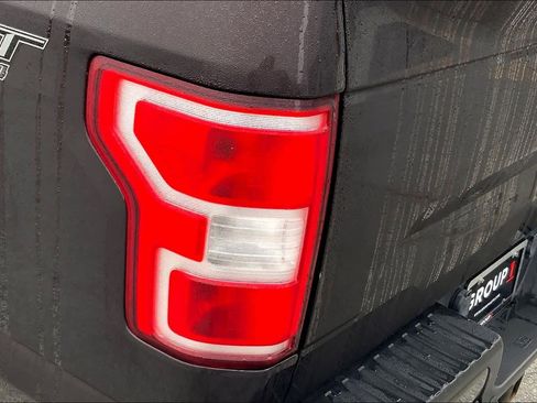 Used 2020 Ford F150 XLT w/ Equipment Group 302A Luxury image 26