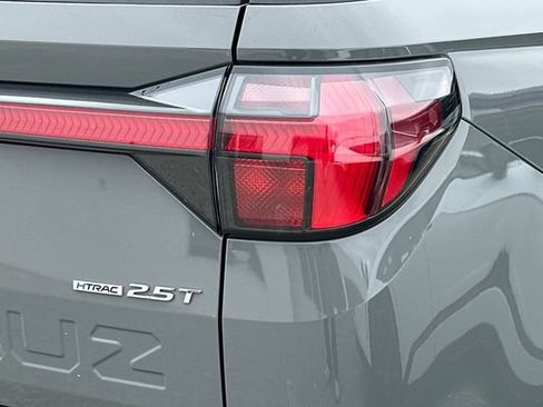 Used 2023 Hyundai Santa Cruz SEL Premium AWD/4WD image 8