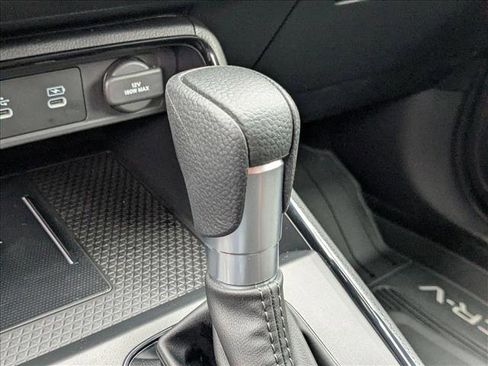 New 2026 Honda CR-V EX image 12