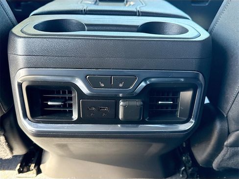 Used 2021 GMC Sierra 1500 AT4 image 23