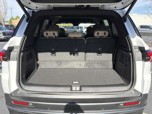 New 2026 Buick Enclave Preferred w/ Power Package image 26