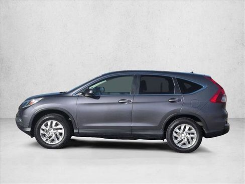 Used 2016 Honda CR-V EX image 9