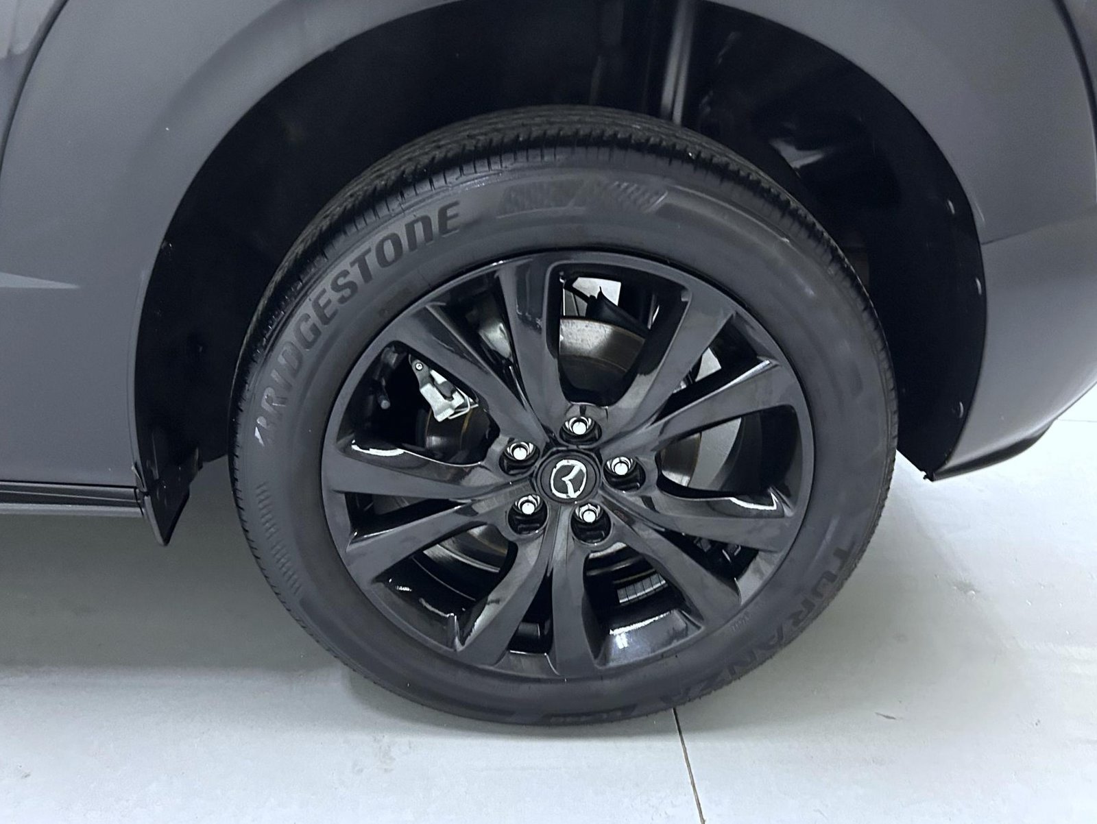 Certified 2023 MAZDA CX-30 2.5 Turbo w/ Premium Package AWD/4WD image 22