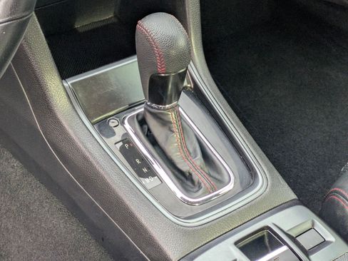 Used 2020 Subaru WRX Limited w/ Popular Package #1 image 21