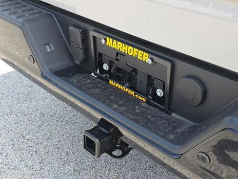 New 2026 Chevrolet Silverado 1500 ZR2 AWD/4WD image 22