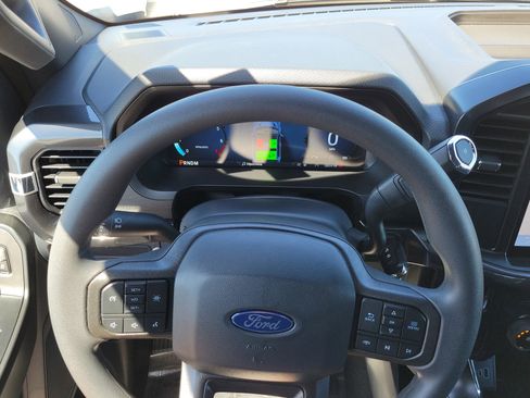 New 2026 Ford F150 STX w/ Equipment Group 200A RWD image 19