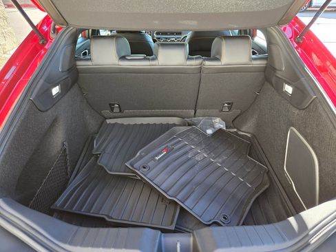 New 2026 Acura Integra A-Spec FWD image 17