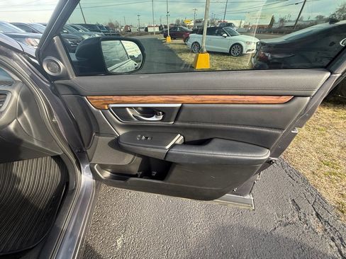 Used 2020 Honda CR-V EX-L image 20