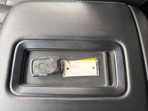 Used 2019 Chevrolet Tahoe LT AWD/4WD image 25