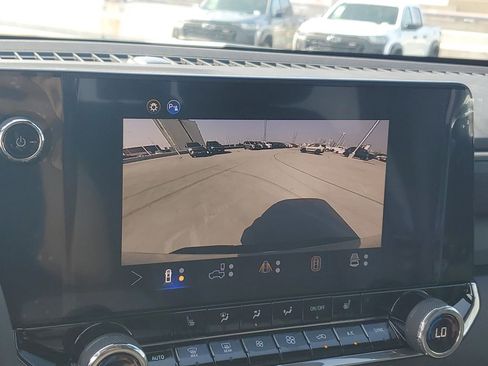 New 2026 Chevrolet Colorado Trail Boss image 23