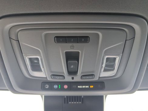 Used 2023 Chevrolet Silverado 1500 LT w/ All Star Edition Plus image 35