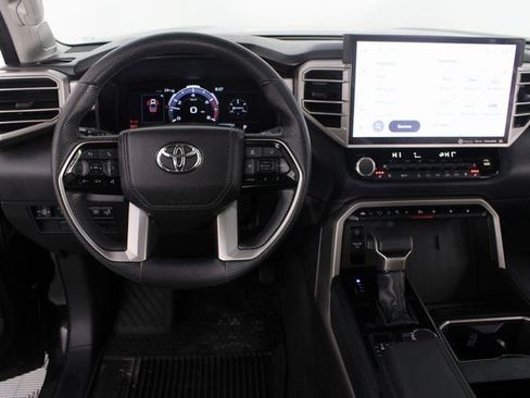 Used 2024 Toyota Tundra Limited image 13