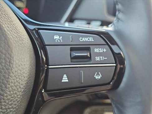 Used 2024 Honda CR-V EX-L image 25