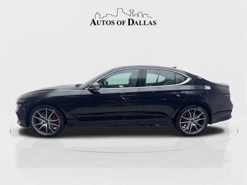 Used 2025 Genesis G70 2.5T image 5