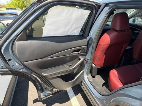 New 2026 MAZDA CX-30 AWD 2.5 S image 9