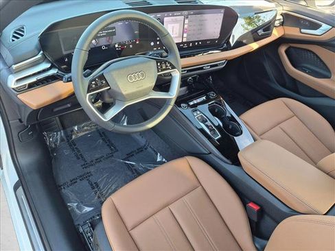 New 2026 Audi A5 Premium AWD/4WD image 3